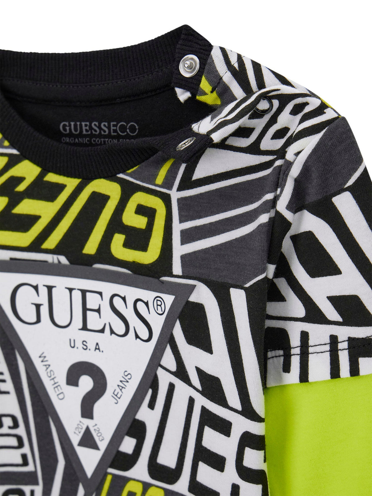 I6RG00K8HM4/P90J GUESS