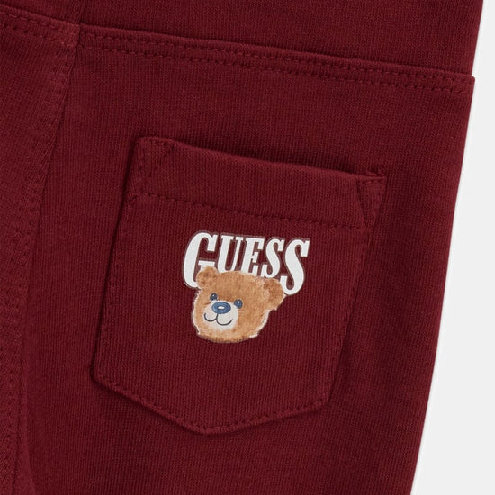 I6RG10K8HM4/G011 GUESS