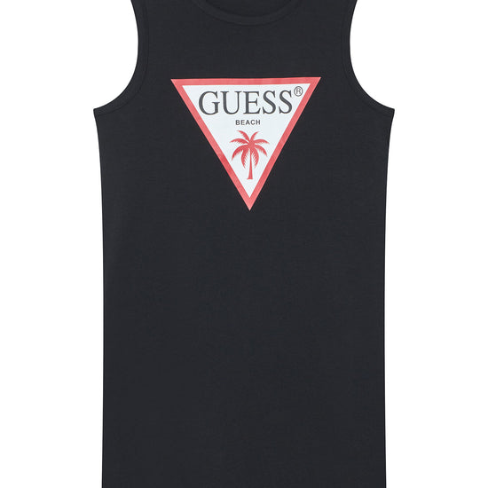J6GK25JA914/JBLK GUESS
