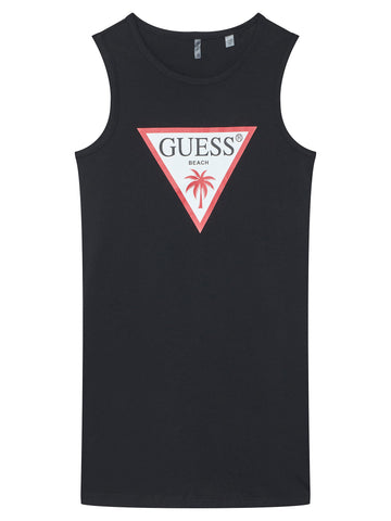 J6GK25JA914/JBLK GUESS