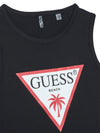 J6GK25JA914/JBLK GUESS