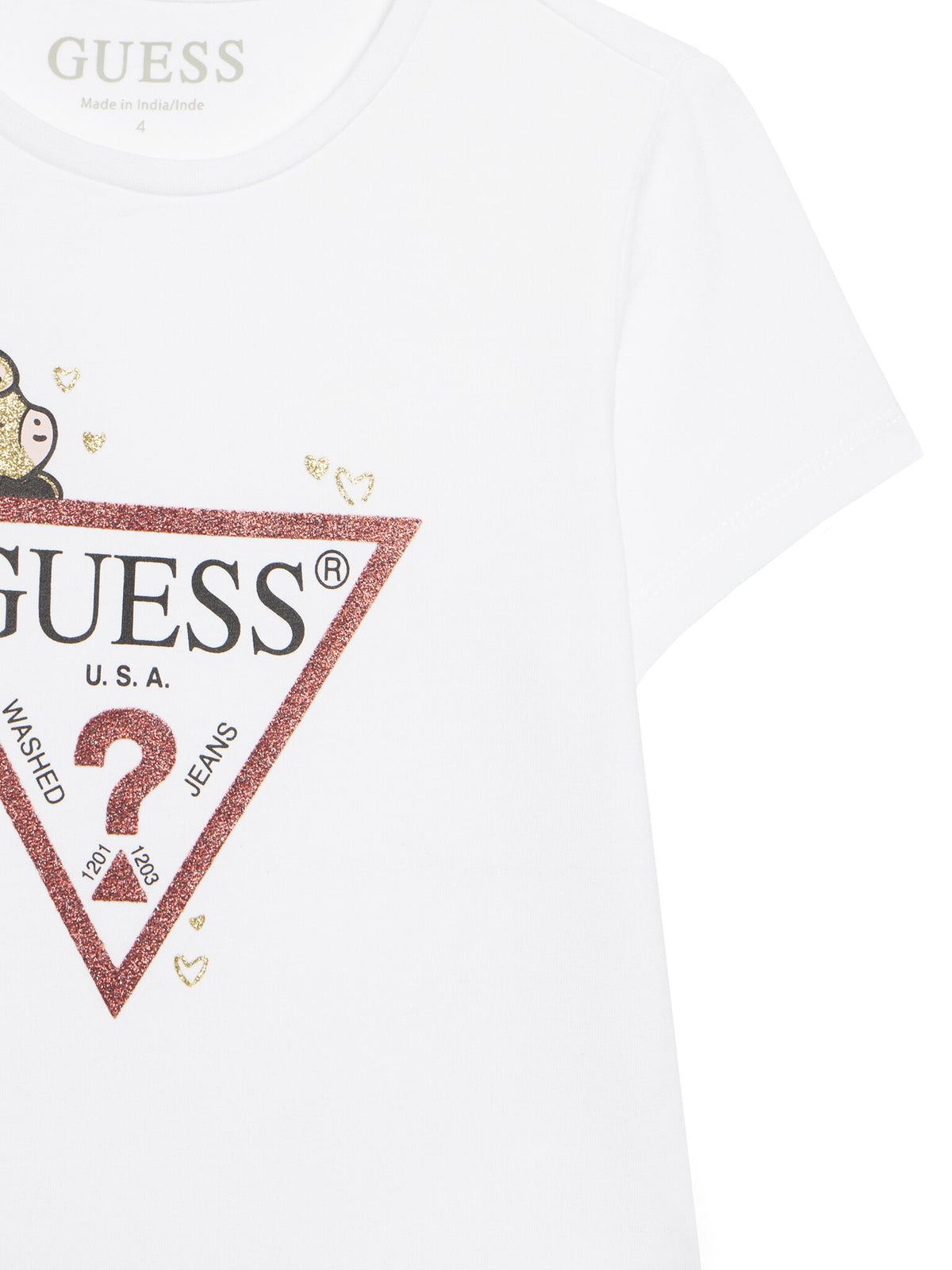K6RI09K6YW4/G011 GUESS