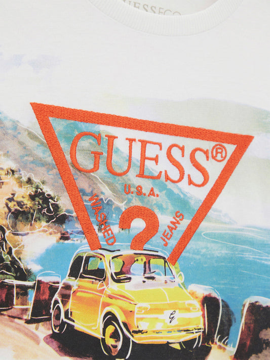 L6GI08K8HM4/G011 GUESS