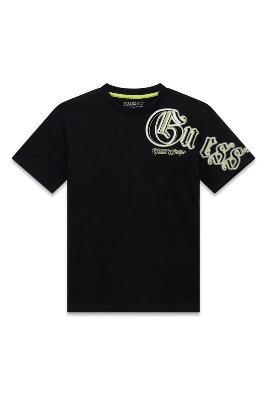 L6RI12K8HM4/JBLK GUESS
