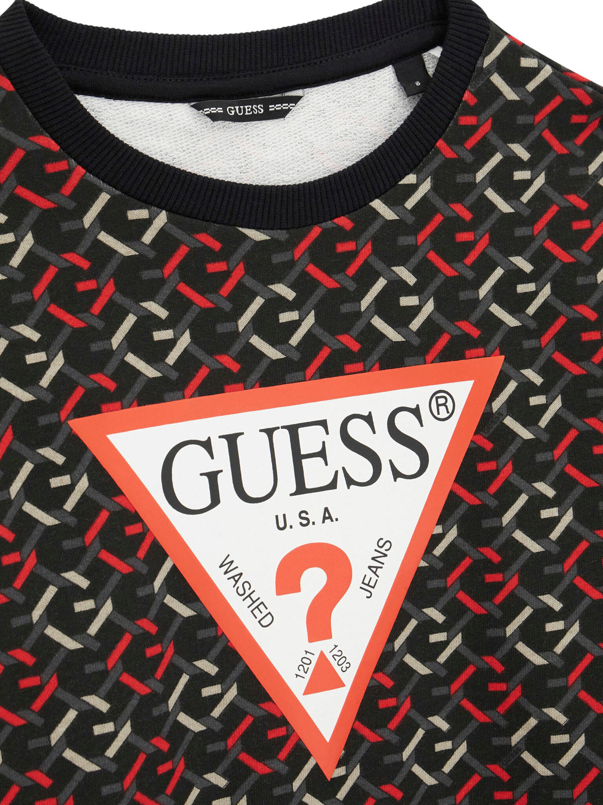 L6RQ02KA6R4/P9WE GUESS