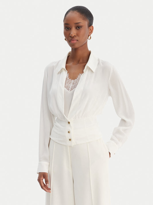 6RGH167443A/MCDM GUESS MARCIANO
