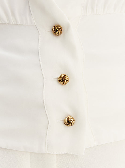 6RGH167443A/MCDM GUESS MARCIANO