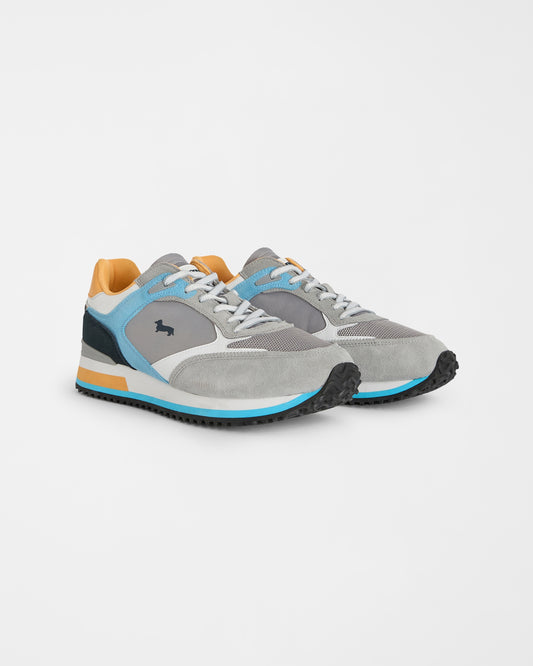 EFM261.060.A60.AD/GRIGIO-GRIGIO HARMONT & BLAINE