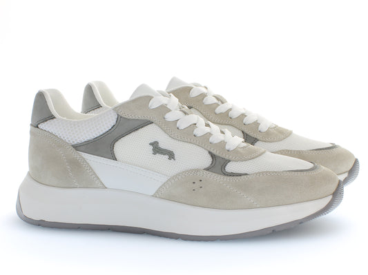 EFM261.140.A60.CC/BEIGE-BIANCO HARMONT & BLAINE