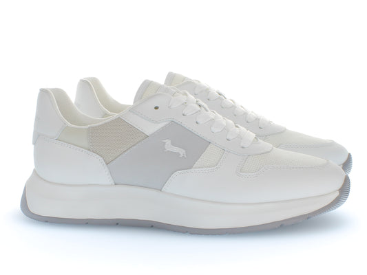 EFM261.141.A40.CY/BIANCO-MULTICOLOR HARMONT & BLAINE