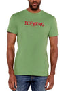 ICE25MTS01/GREEN ICEBERG
