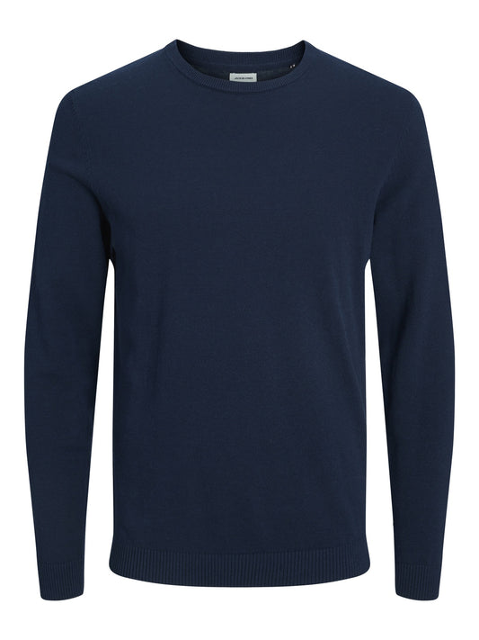12137190/Navy Blazer JACK AND JONES