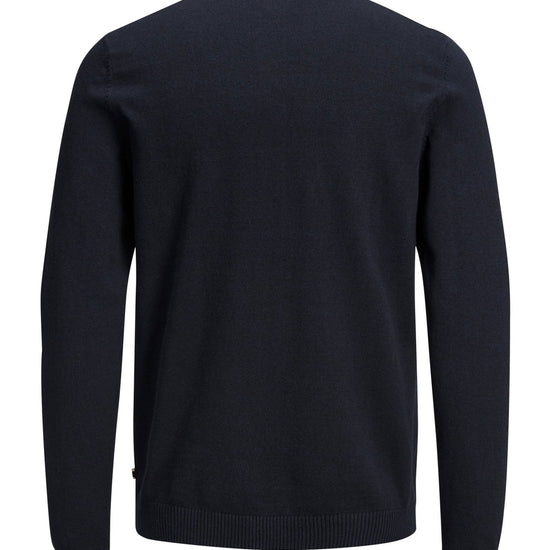 12137190/Navy Blazer JACK AND JONES