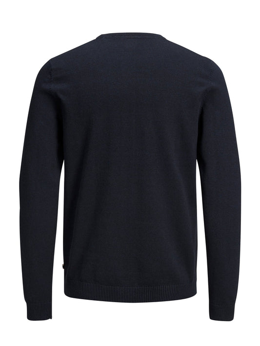 12137190/Navy Blazer JACK AND JONES