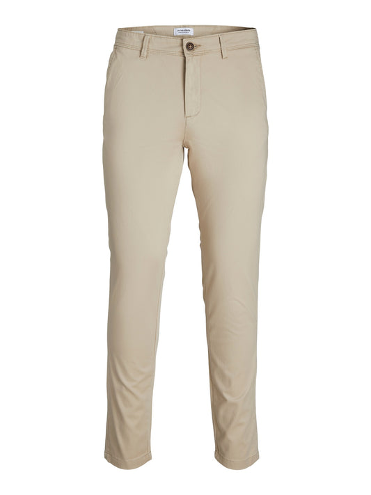 12150148/Oxford Tan JACK AND JONES