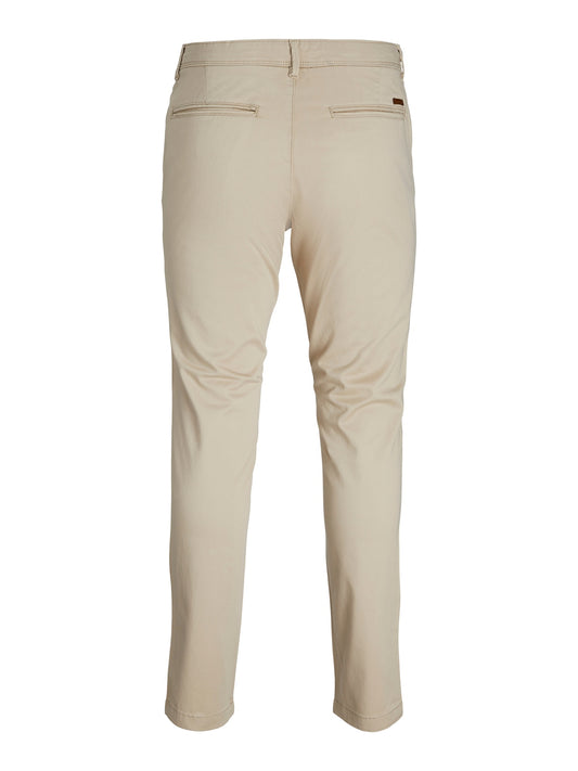 12150148/Oxford Tan JACK AND JONES