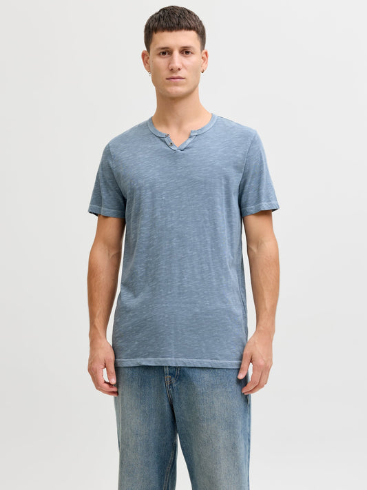 12164972/Blue Mirage JACK AND JONES
