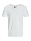 12164972/Cloud Dancer Slim JACK AND JONES