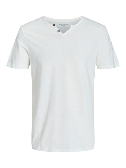 12164972/Cloud Dancer Slim JACK AND JONES