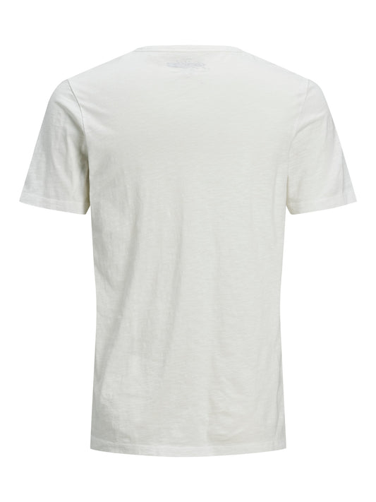 12164972/Cloud Dancer Slim JACK AND JONES