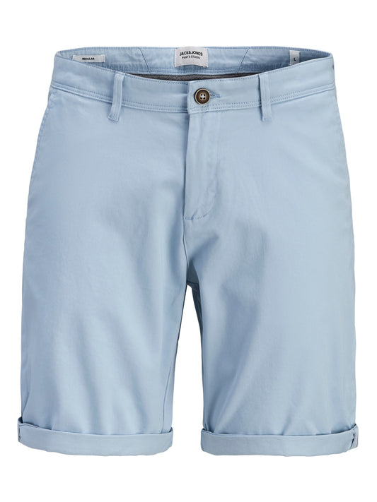 JPSTBOWIE SHORTS SOLID REG SN 