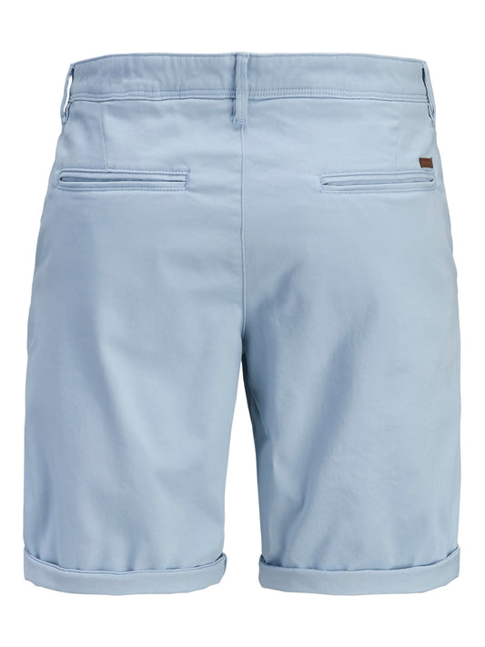 JPSTBOWIE SHORTS SOLID REG SN 