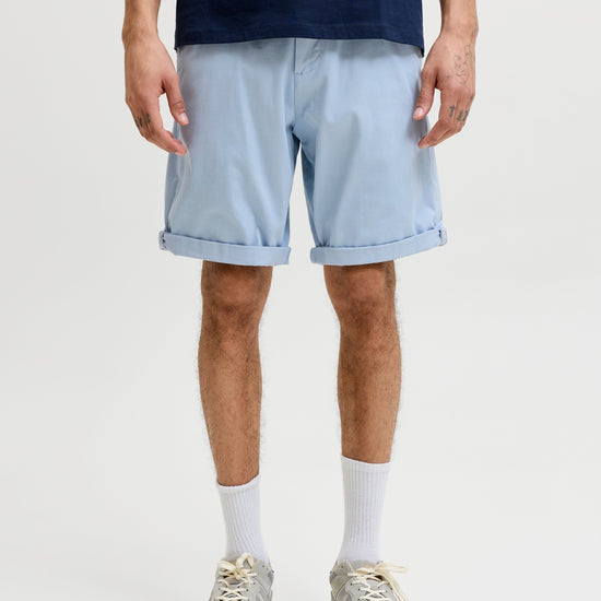 JPSTBOWIE SHORTS SOLID REG SN 