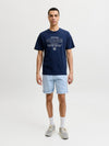 JPSTBOWIE SHORTS SOLID REG SN 