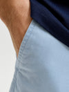 JPSTBOWIE SHORTS SOLID REG SN 