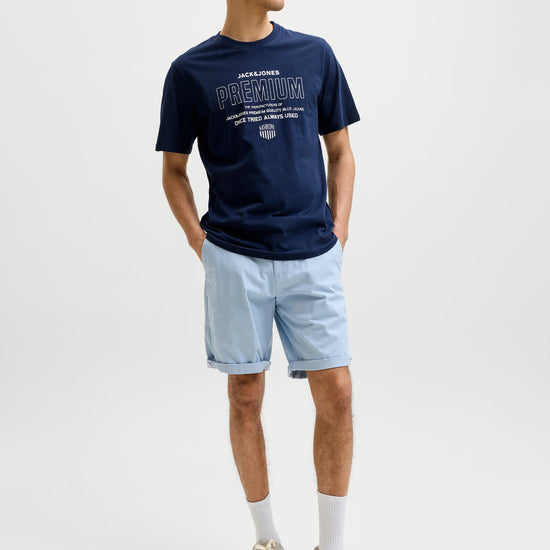JPSTBOWIE SHORTS SOLID REG SN 