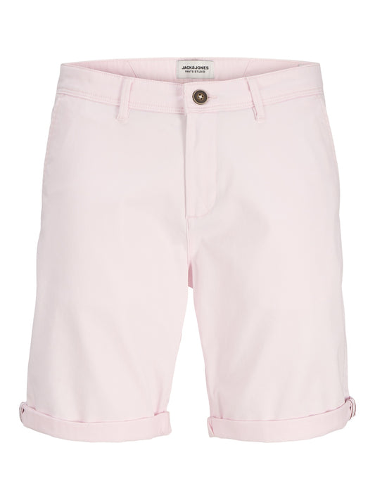 JPSTBOWIE SHORTS SOLID REG SN 