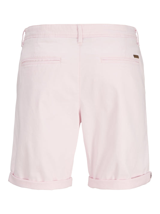 JPSTBOWIE SHORTS SOLID REG SN 