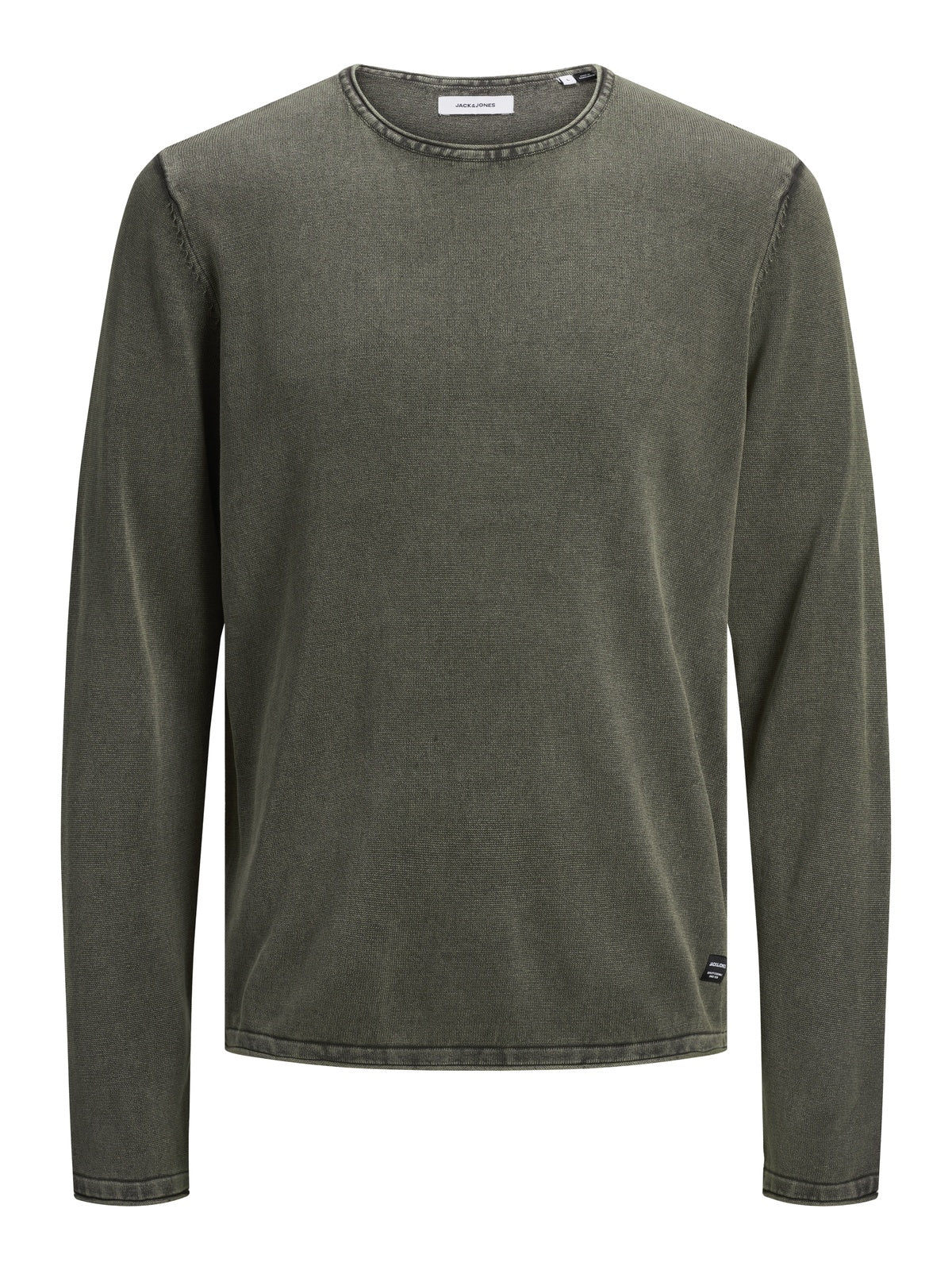 12174001/Dusty Olive JACK AND JONES