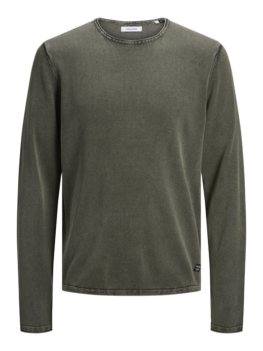 12174001/Dusty Olive JACK AND JONES