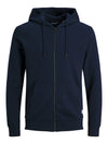 12181901/Navy Blazer REG JACK AND JONES