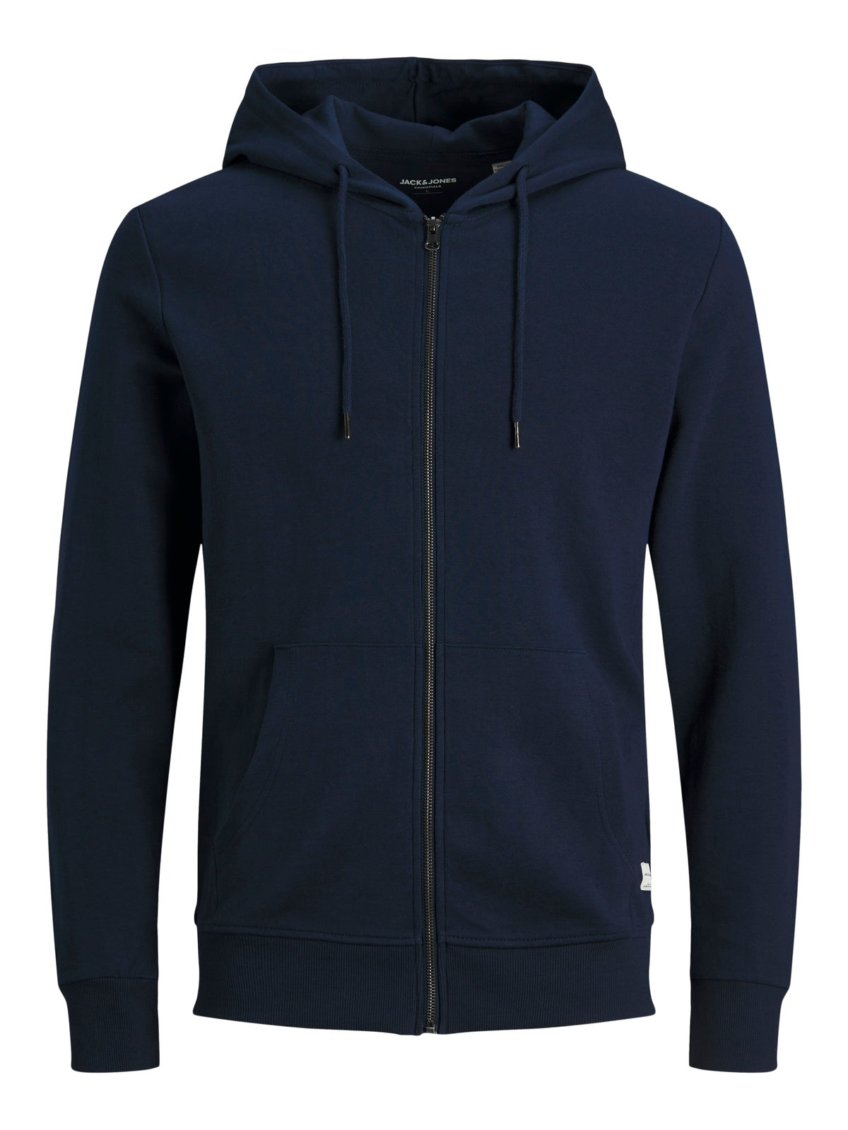 12181901/Navy Blazer REG JACK AND JONES