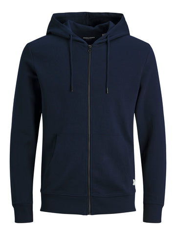 12181901/Navy Blazer REG JACK AND JONES