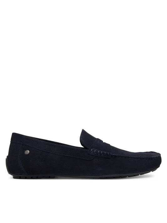 JFWJENSEN SUEDE LOAFER 