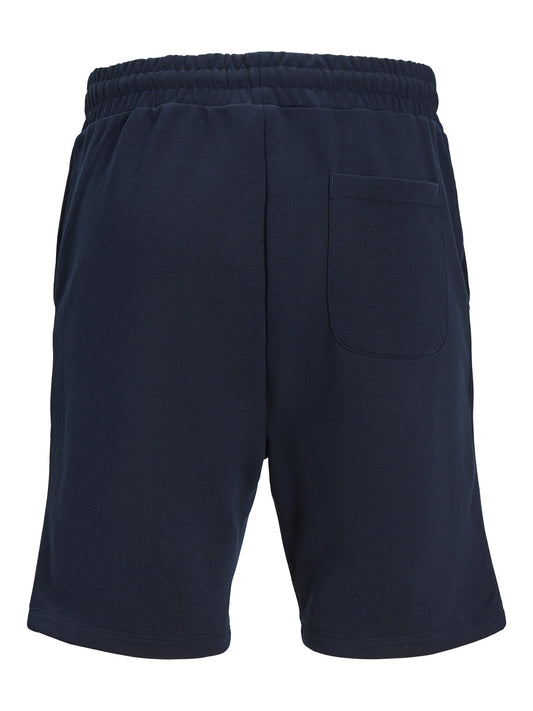 JPSTGORDON BRADLEY SWEAT SHORTS MID NOOS 
