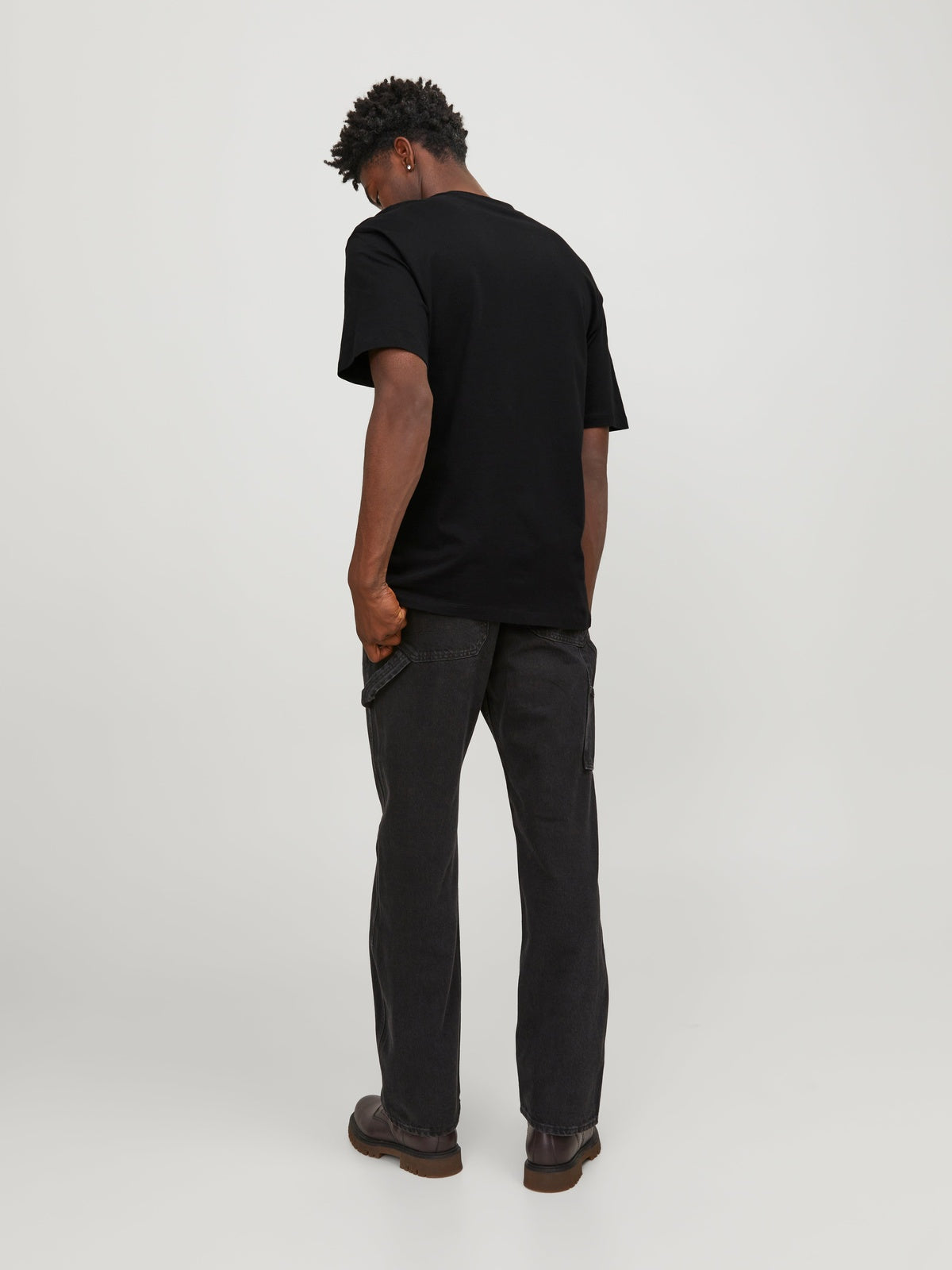 12249319/Black JACK AND JONES