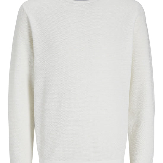 12268279/Cloud Dancer JACK AND JONES