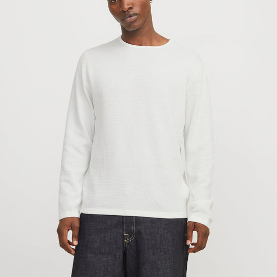 12268279/Cloud Dancer JACK AND JONES