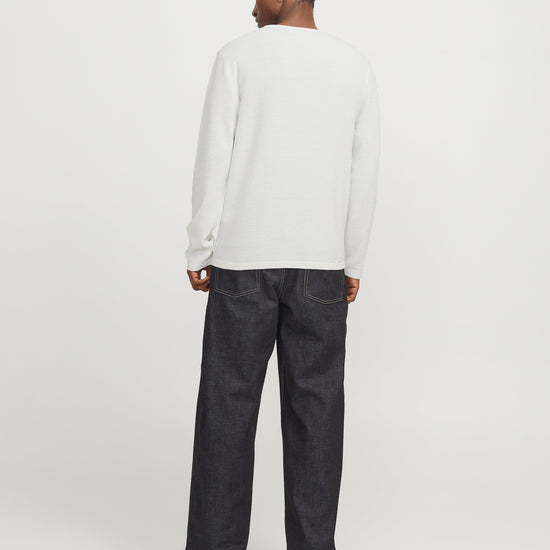 12268279/Cloud Dancer JACK AND JONES