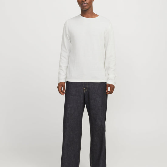 12268279/Cloud Dancer JACK AND JONES