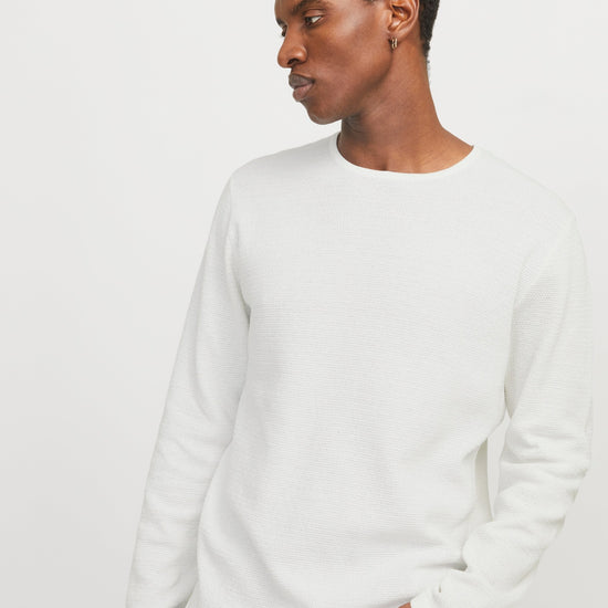 12268279/Cloud Dancer JACK AND JONES