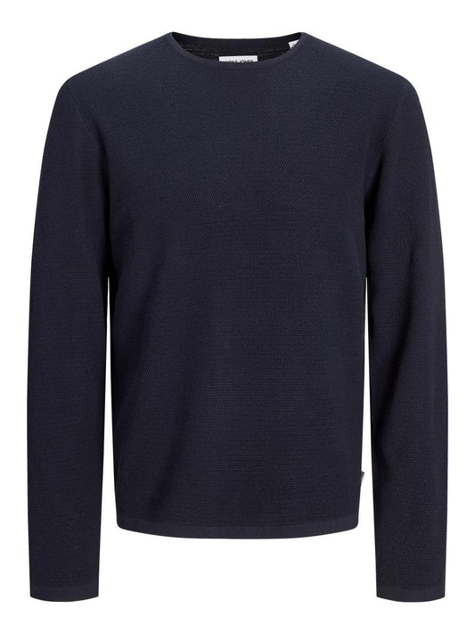 12268279/Navy Blazer JACK AND JONES