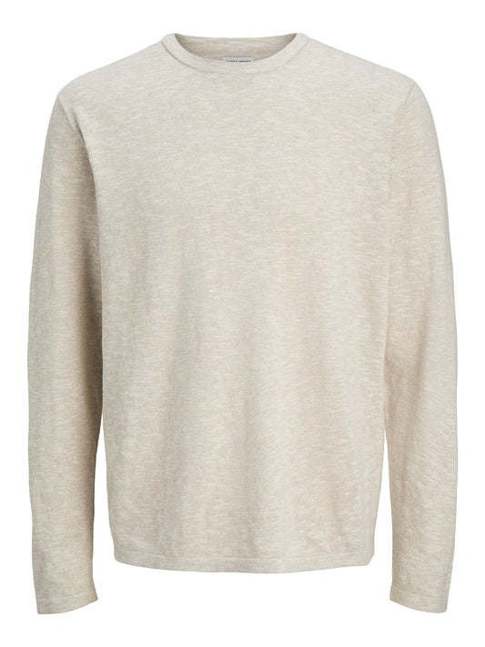 12269631/String w White JACK AND JONES