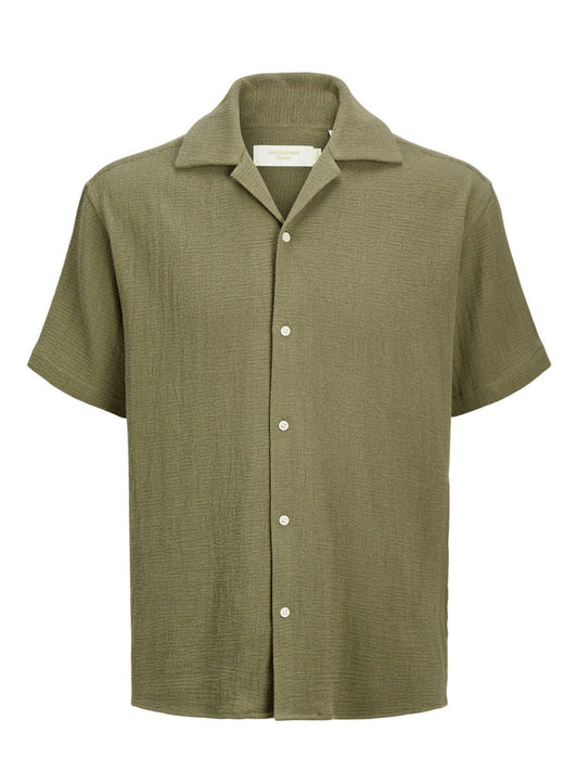 12271060/Dusty Green JACK AND JONES