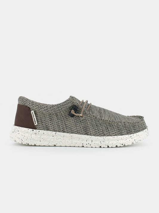 JFWTAFFY MESH LOAFER 