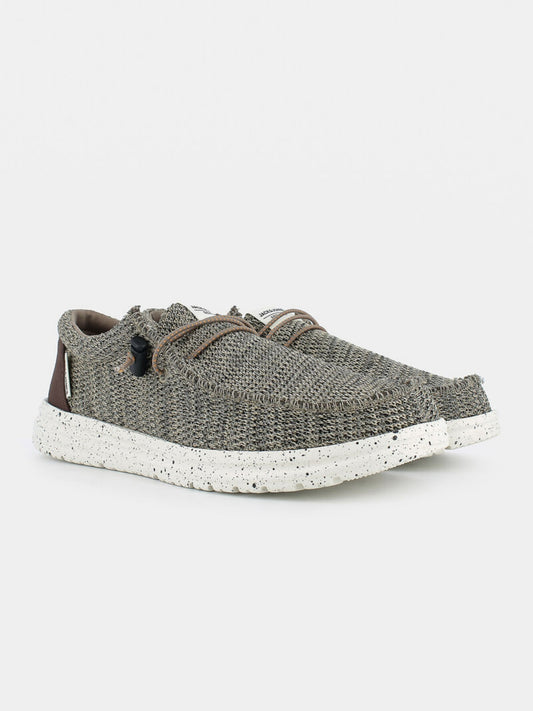 JFWTAFFY MESH LOAFER 